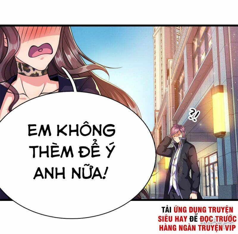 y võ chí tôn Chapter 167 - Trang 2