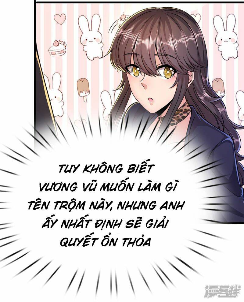 y võ chí tôn Chapter 171 - Trang 2