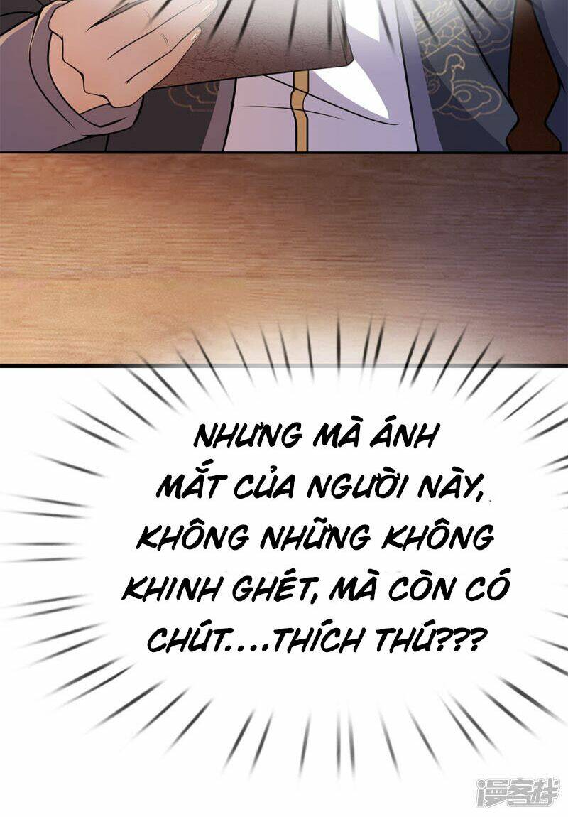 y võ chí tôn Chapter 171 - Trang 2