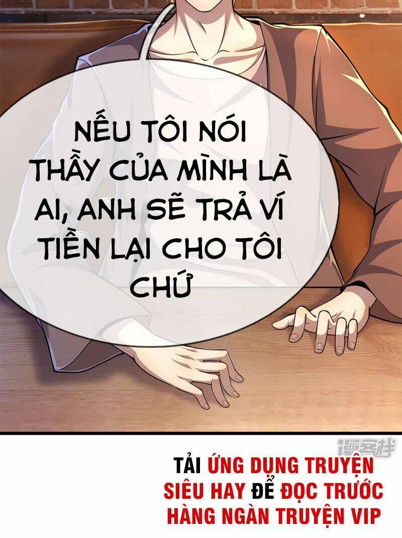 y võ chí tôn Chapter 171 - Trang 2