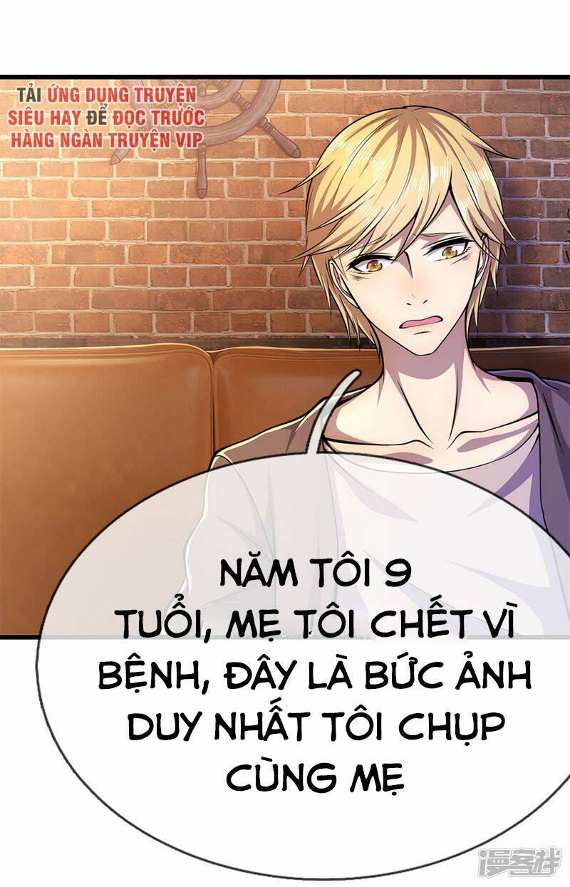 y võ chí tôn Chapter 171 - Trang 2