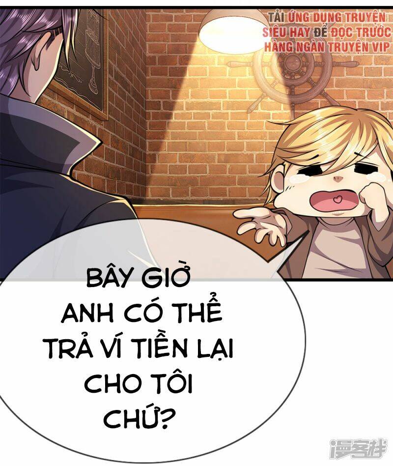 y võ chí tôn Chapter 171 - Trang 2