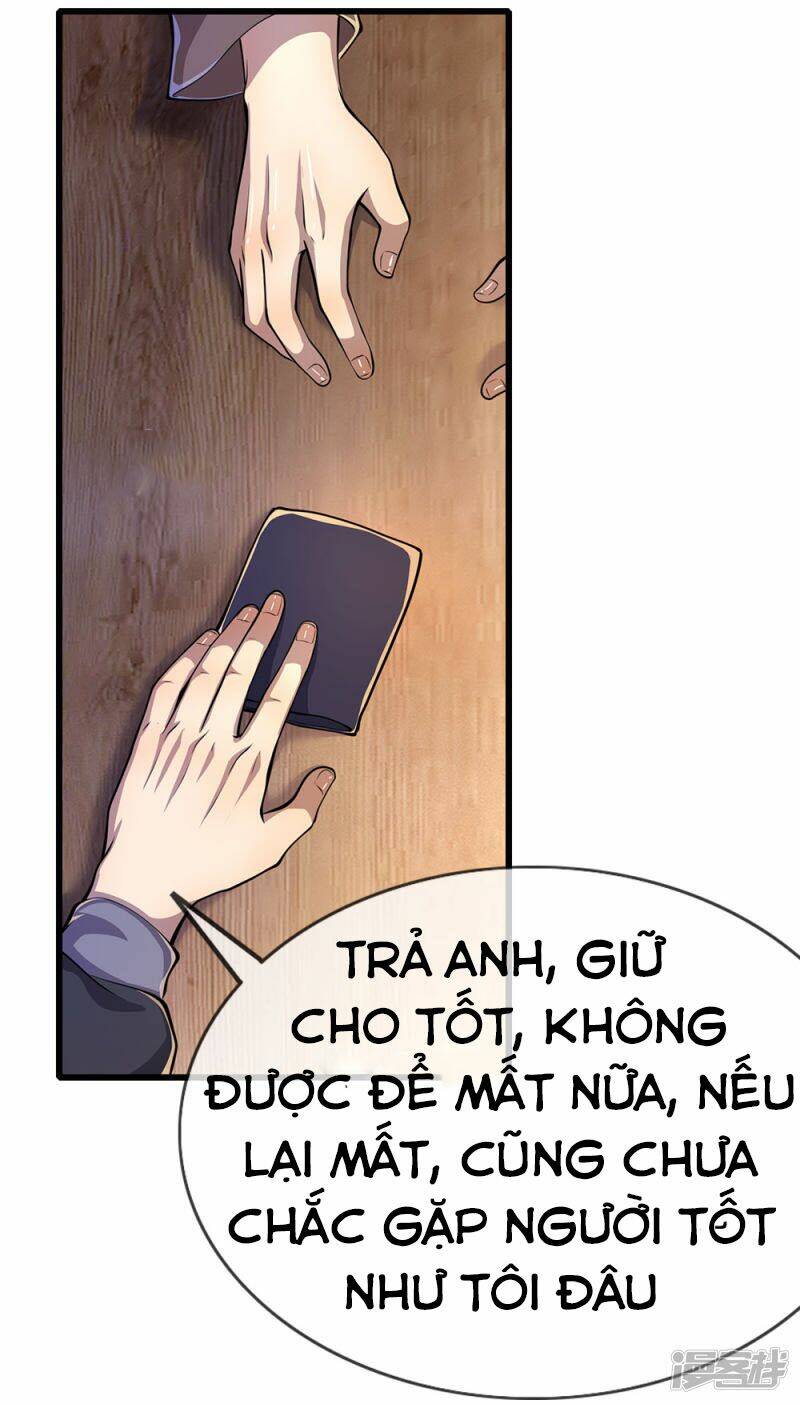 y võ chí tôn Chapter 171 - Trang 2