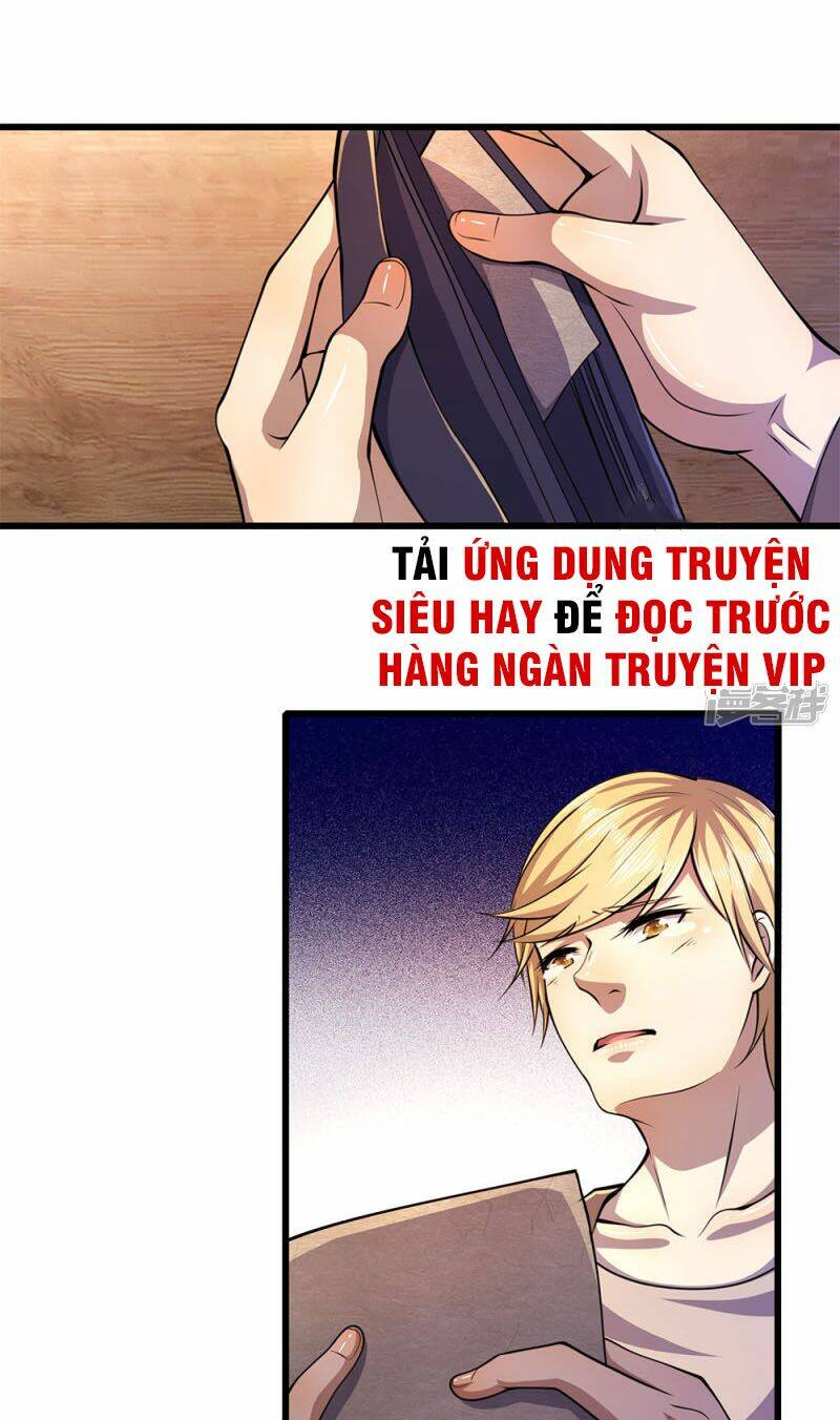 y võ chí tôn Chapter 171 - Trang 2