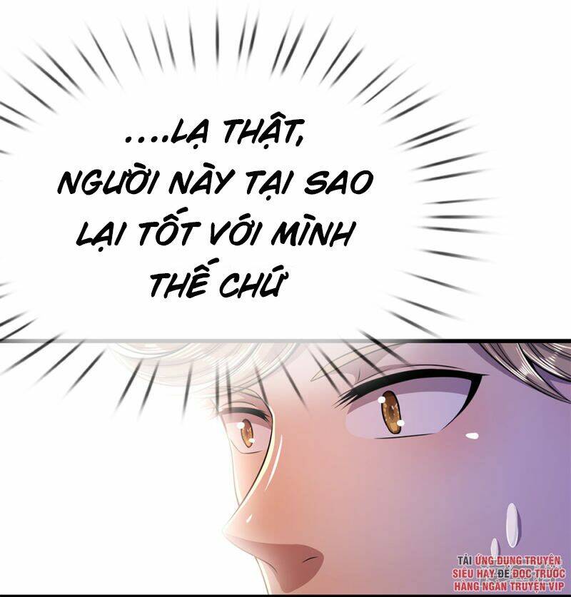 y võ chí tôn Chapter 171 - Trang 2