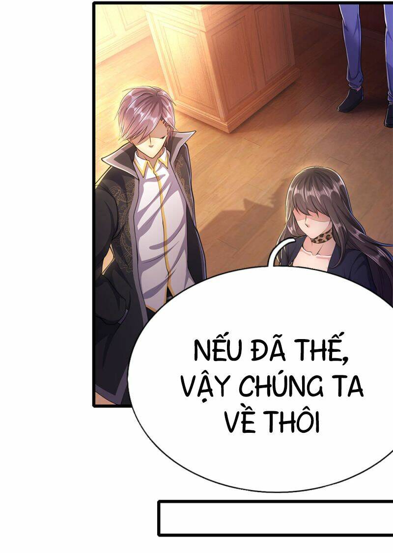 y võ chí tôn Chapter 199 - Trang 2