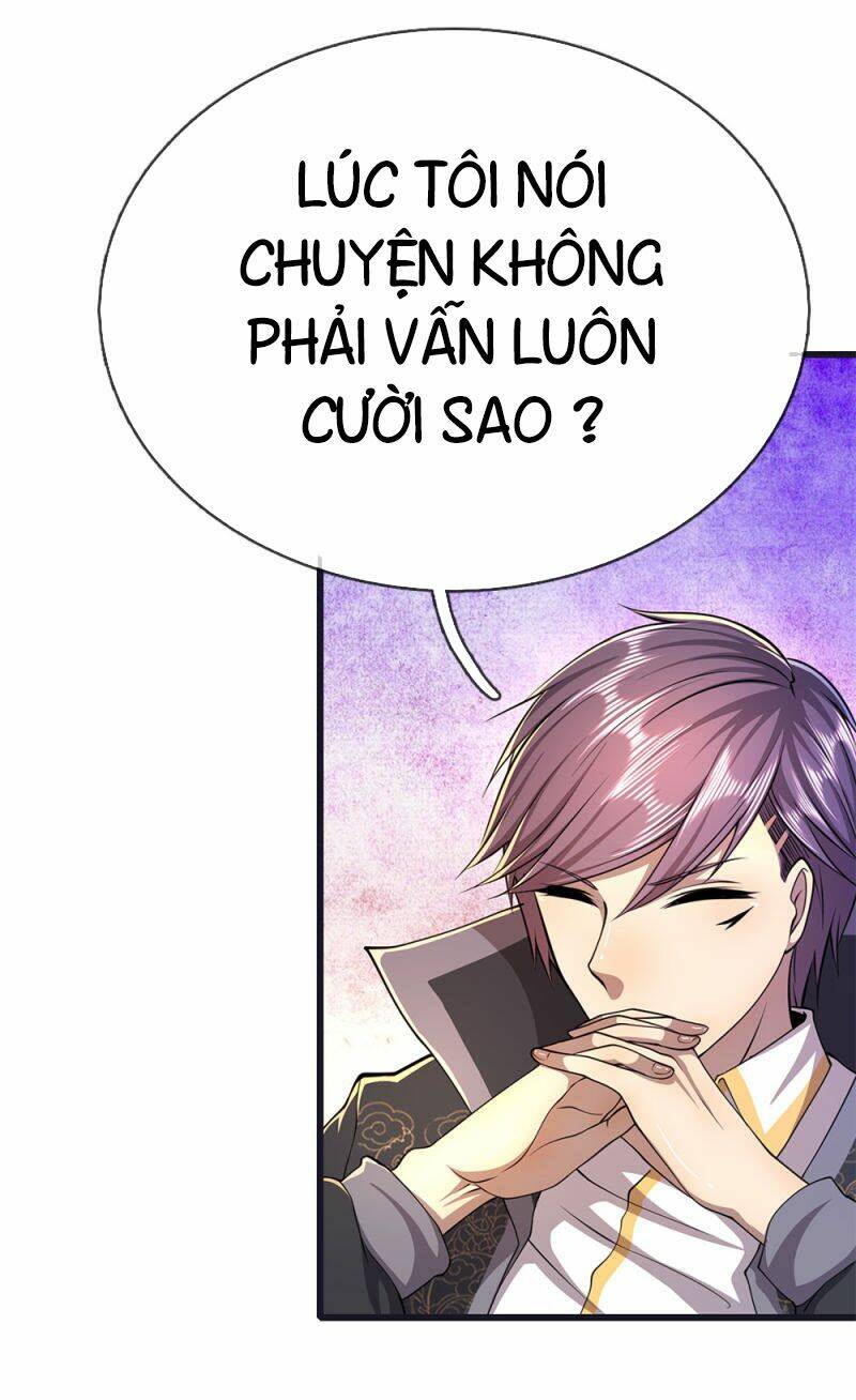 y võ chí tôn Chapter 199 - Trang 2