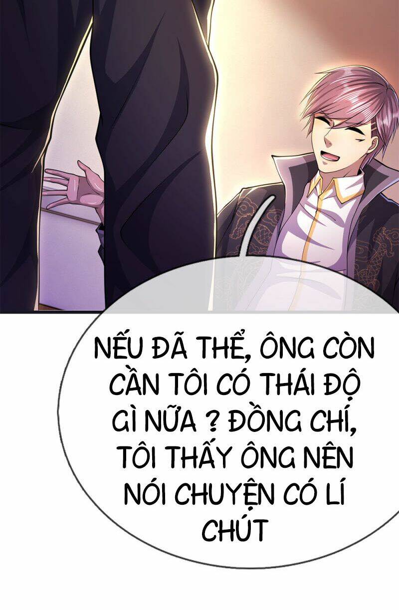 y võ chí tôn Chapter 199 - Trang 2