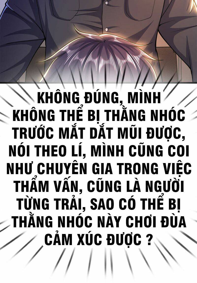 y võ chí tôn Chapter 199 - Trang 2