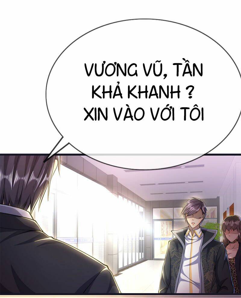 y võ chí tôn Chapter 199 - Trang 2