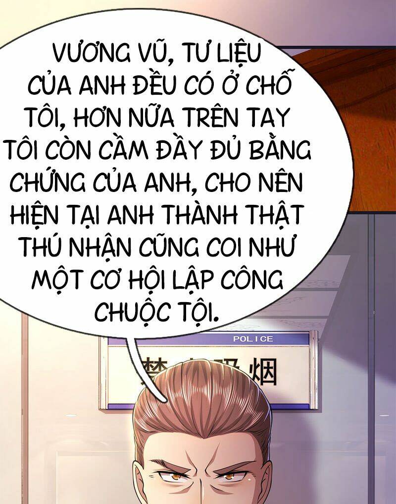 y võ chí tôn Chapter 199 - Trang 2