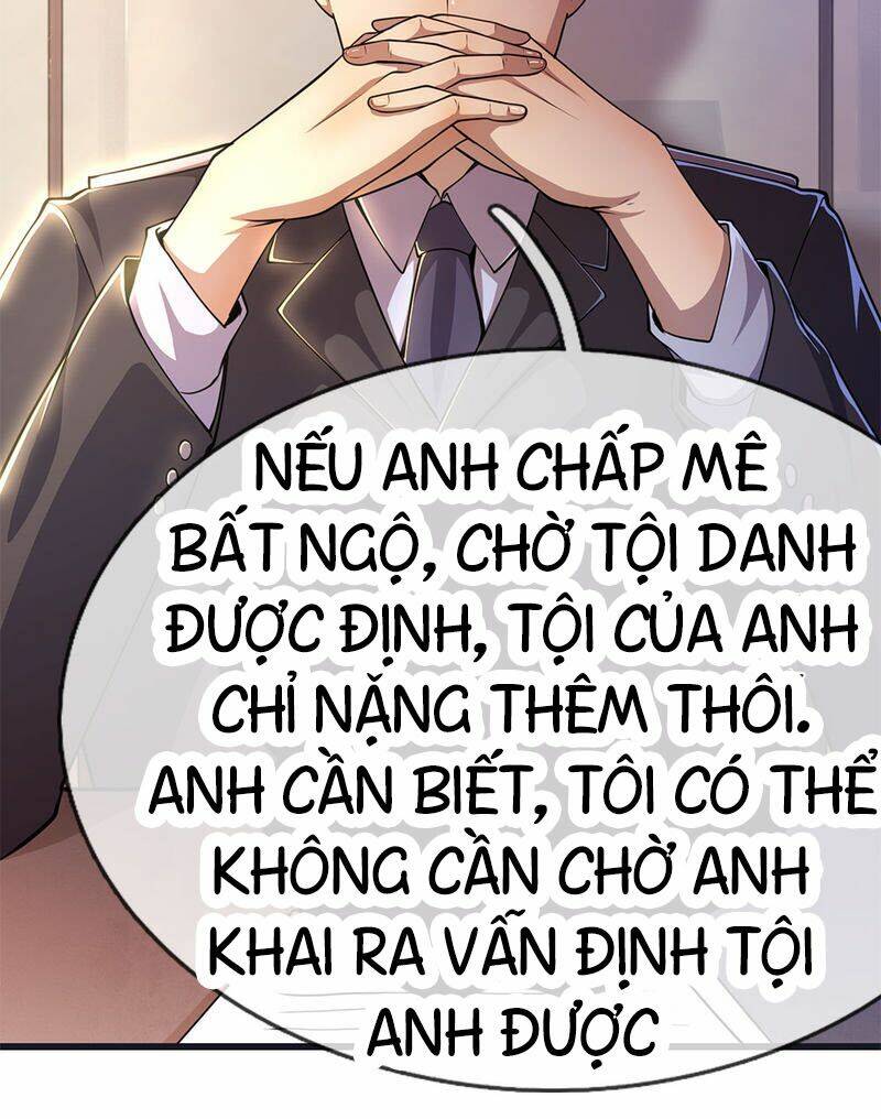 y võ chí tôn Chapter 199 - Trang 2