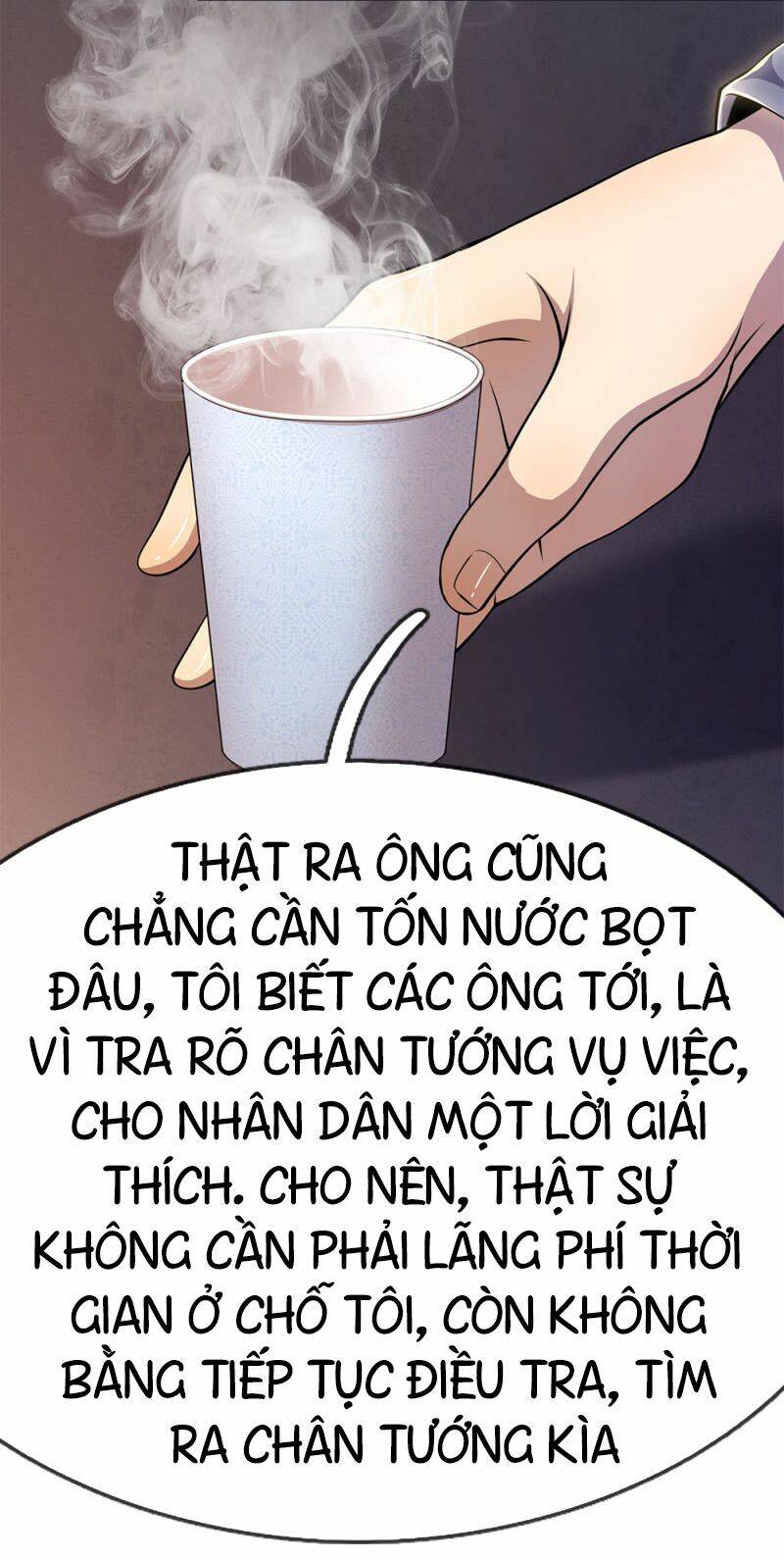 y võ chí tôn Chapter 199 - Trang 2