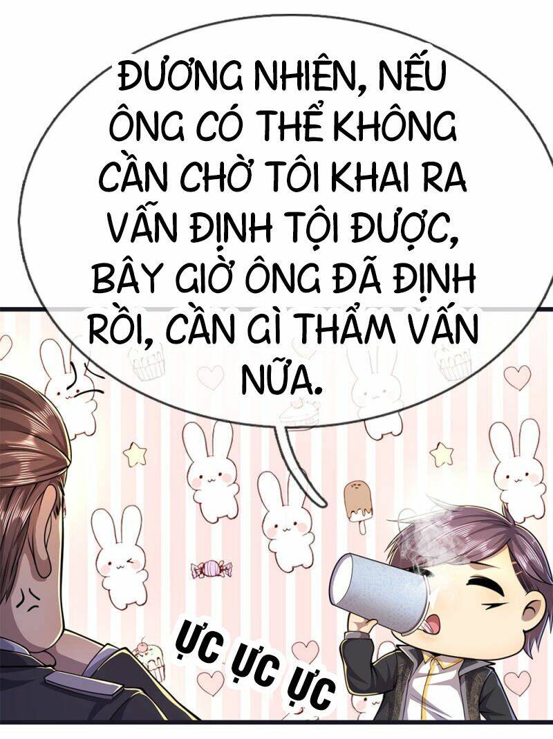 y võ chí tôn Chapter 199 - Trang 2