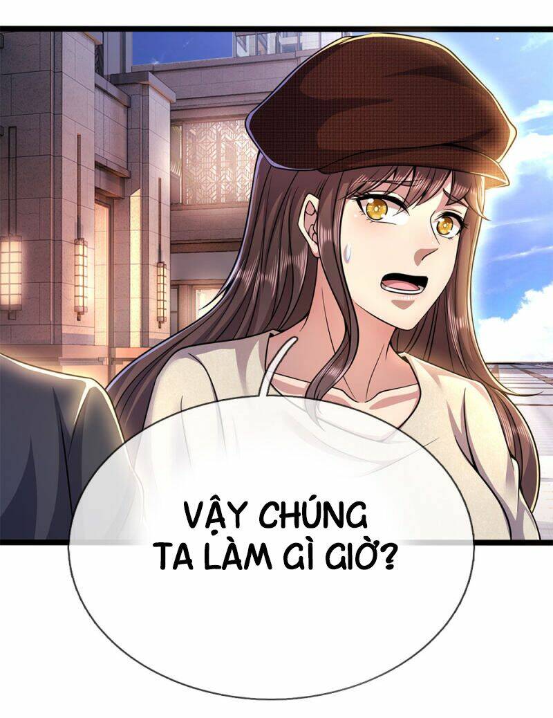 y võ chí tôn Chapter 209 - Trang 2