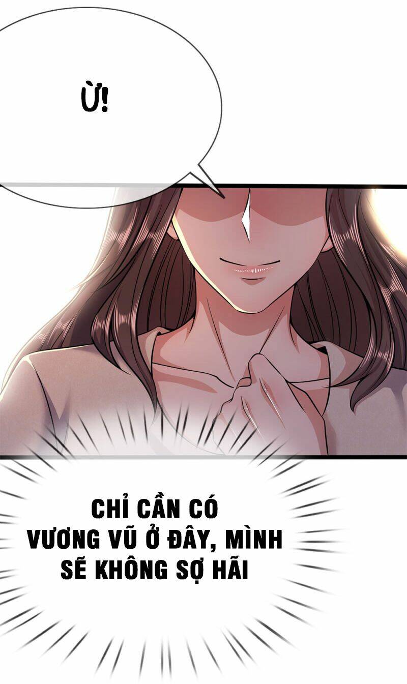 y võ chí tôn Chapter 209 - Trang 2