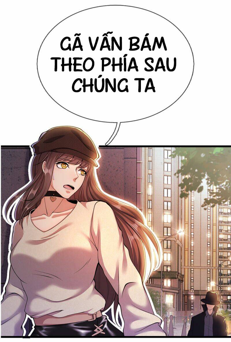 y võ chí tôn Chapter 209 - Trang 2