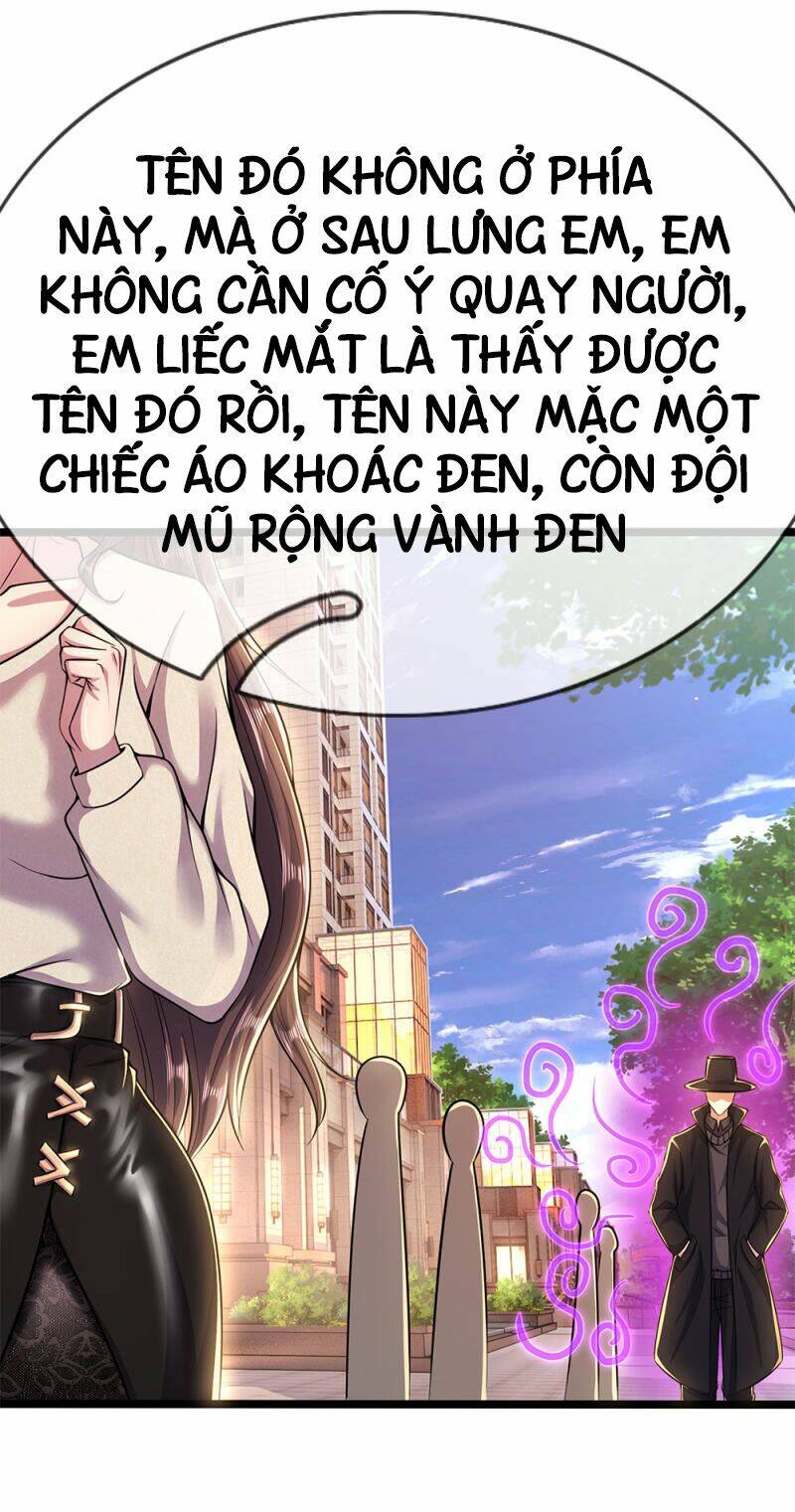 y võ chí tôn Chapter 209 - Trang 2