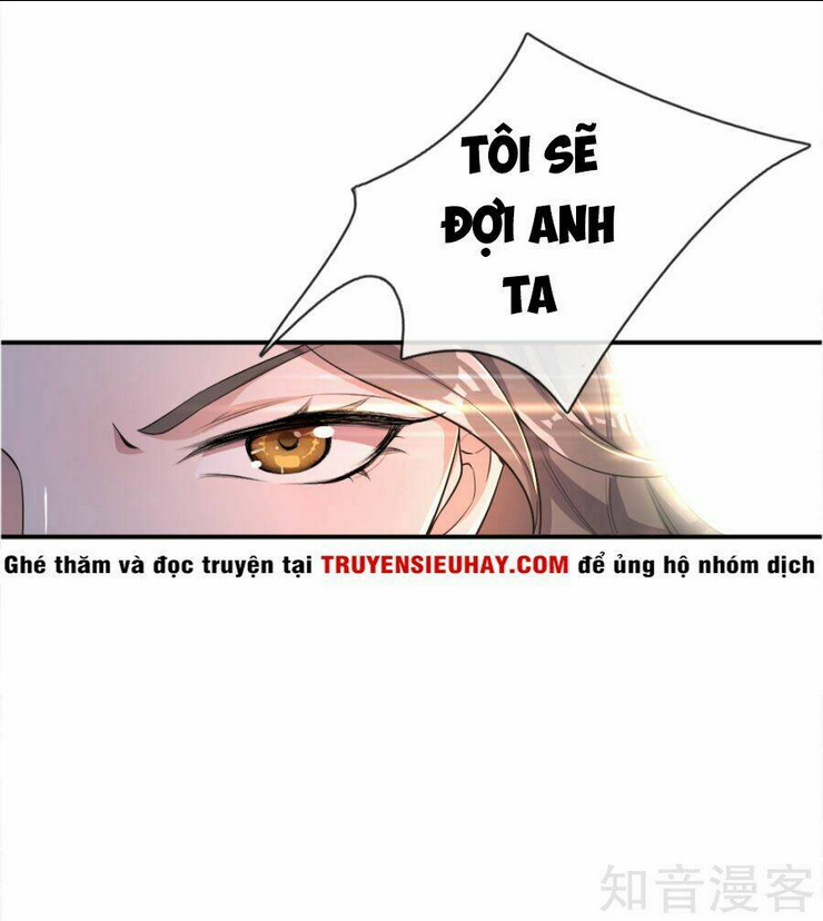 y võ chí tôn chapter 22 - Trang 2