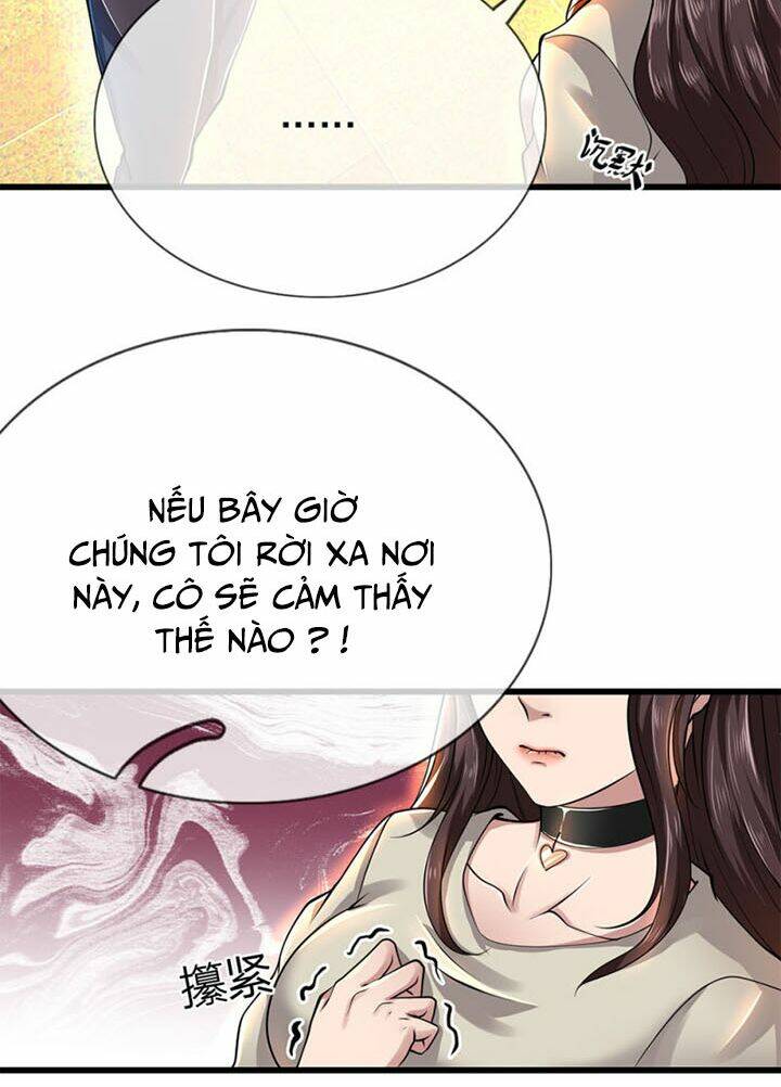 y võ chí tôn Chapter 227 - Trang 2