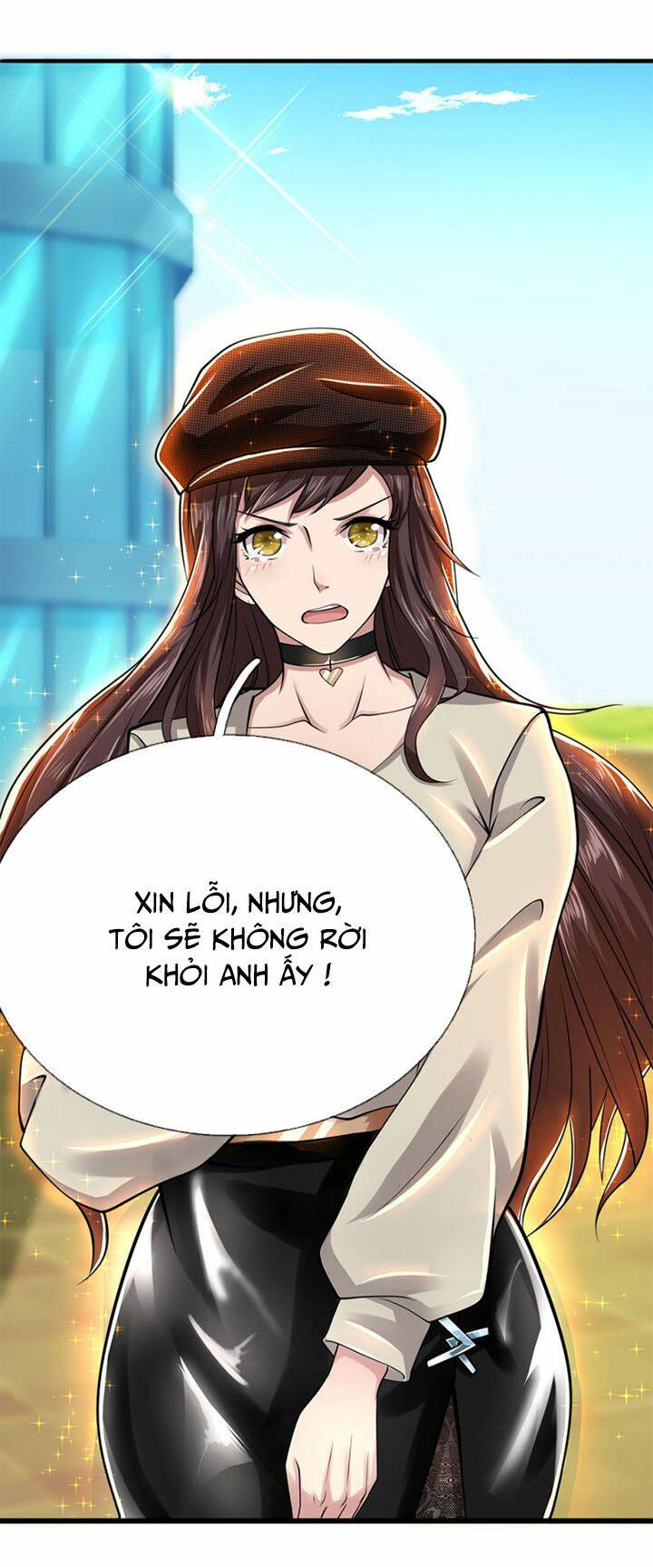 y võ chí tôn Chapter 227 - Trang 2