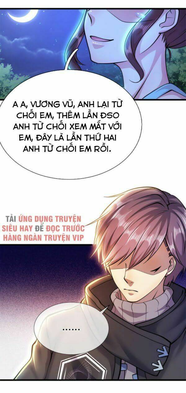 y võ chí tôn Chapter 247 - Trang 2