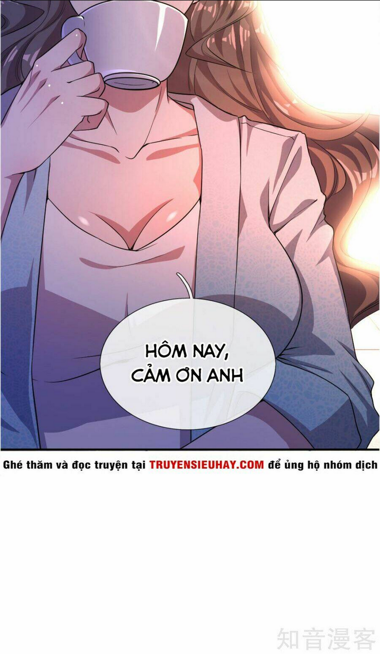 y võ chí tôn chapter 28 - Trang 2