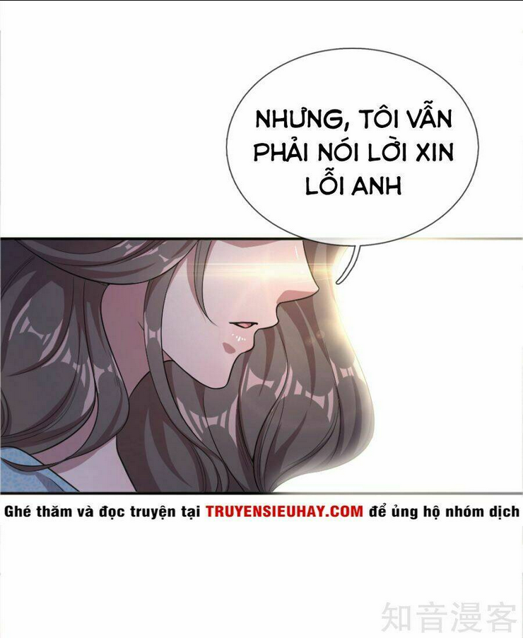 y võ chí tôn chapter 28 - Trang 2