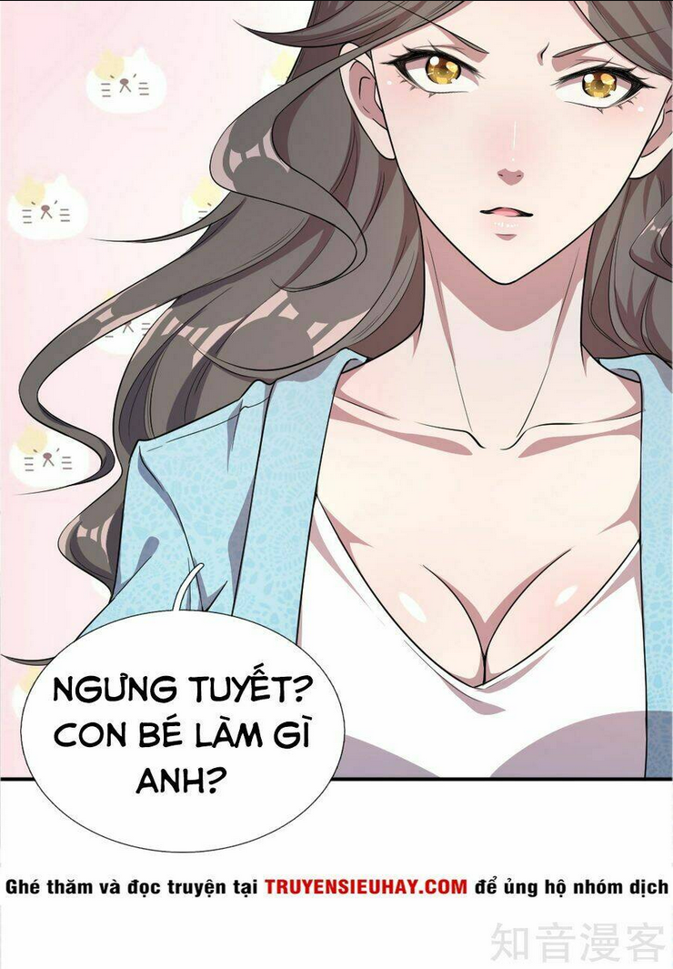 y võ chí tôn chapter 28 - Trang 2