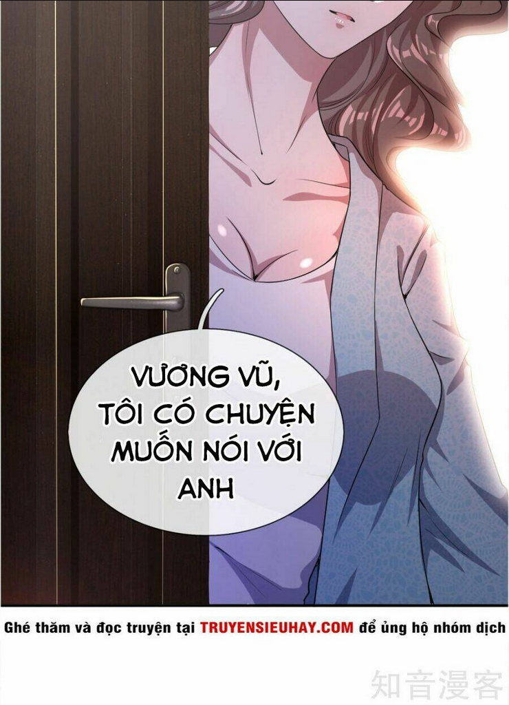 y võ chí tôn chapter 28 - Trang 2