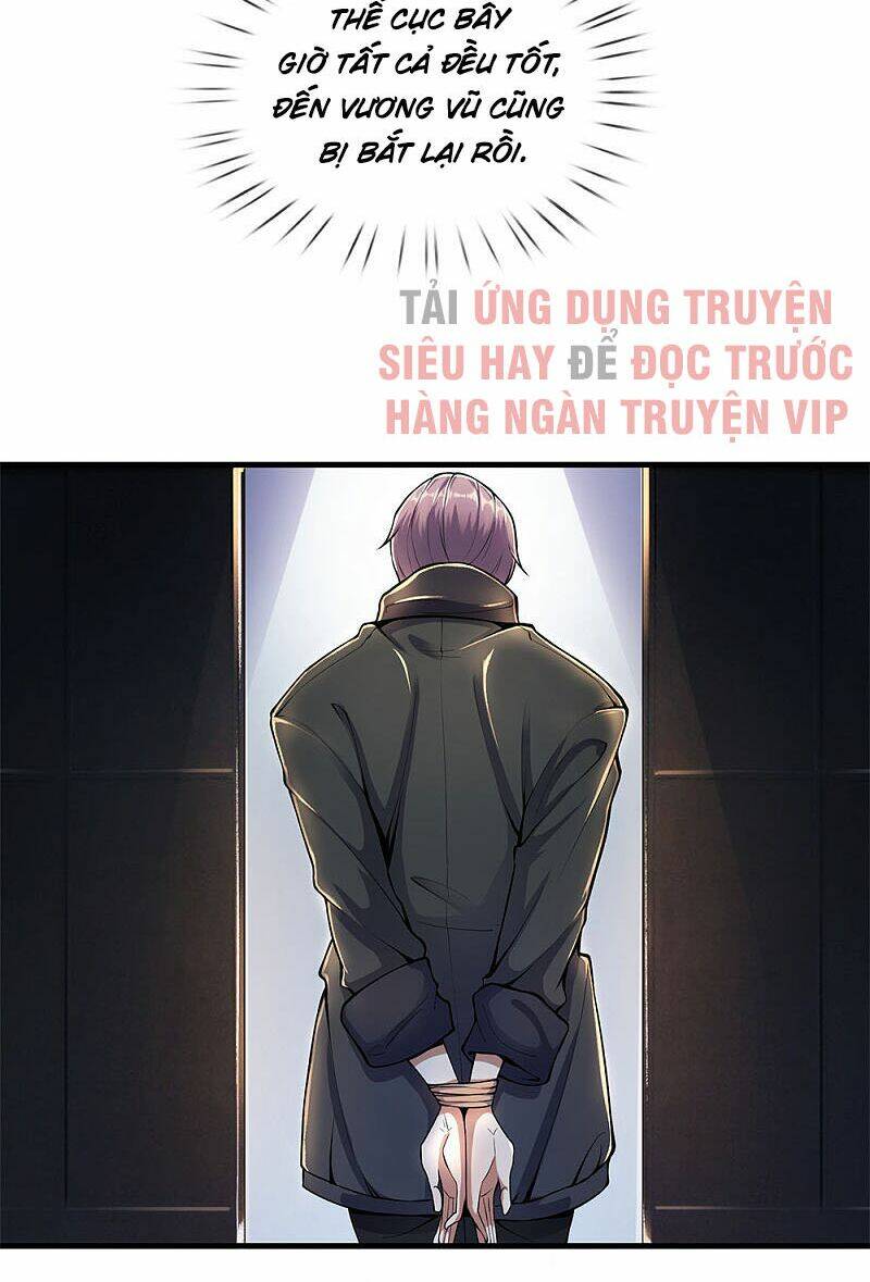 y võ chí tôn Chapter 288 - Trang 2