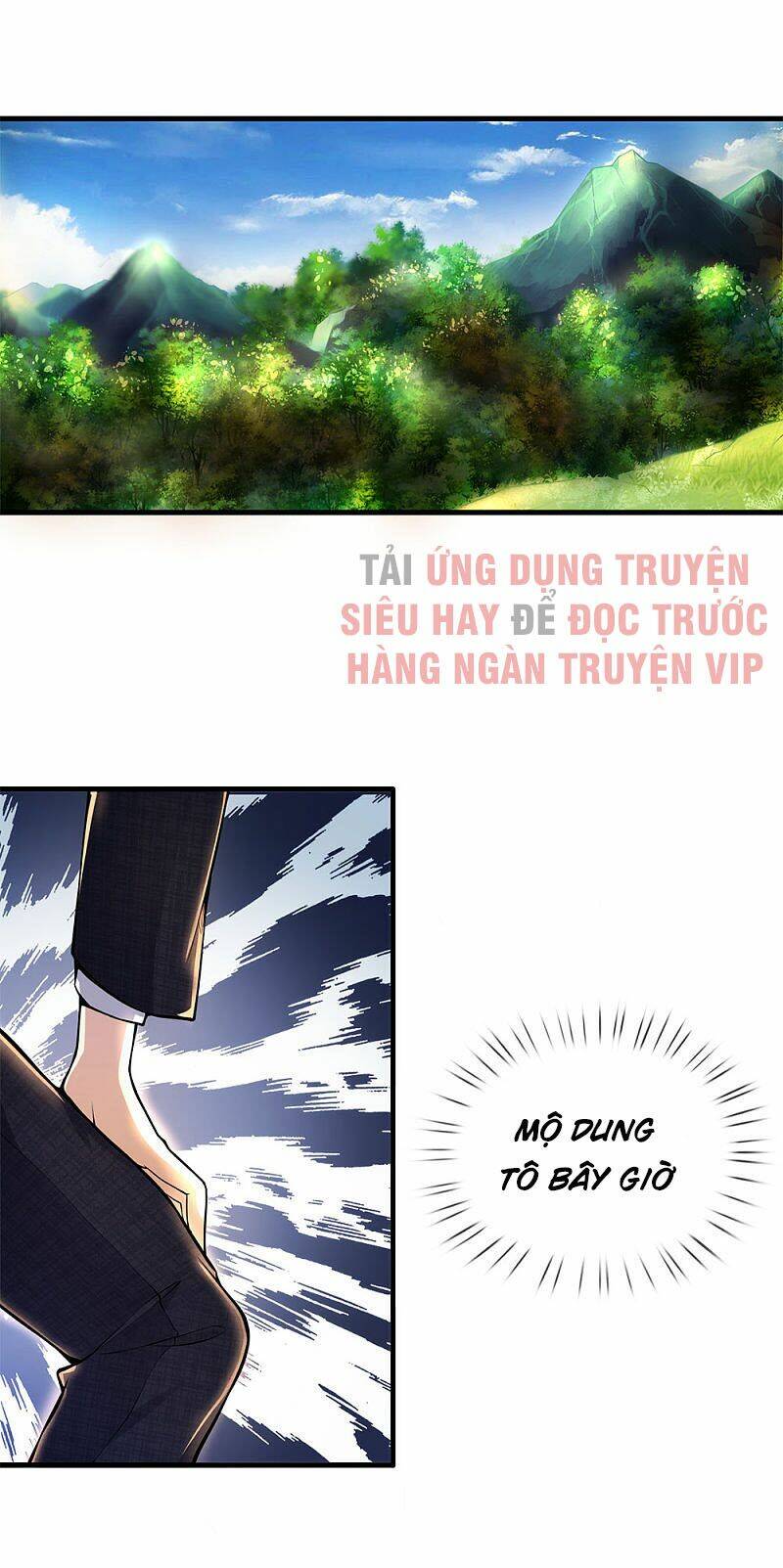 y võ chí tôn Chapter 288 - Trang 2