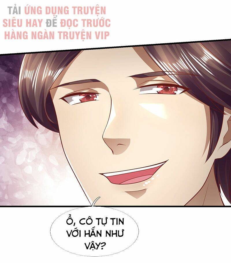 y võ chí tôn Chapter 288 - Trang 2