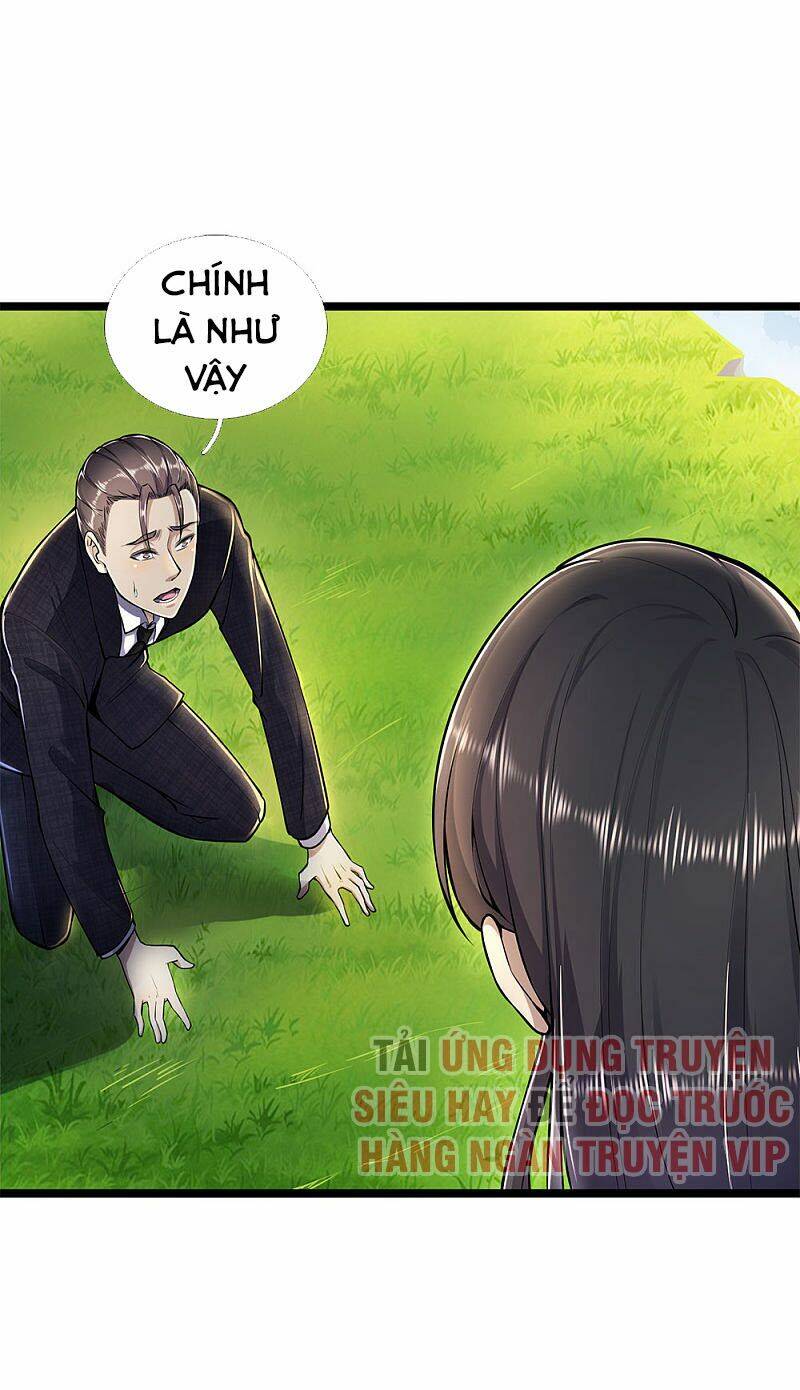 y võ chí tôn Chapter 288 - Trang 2