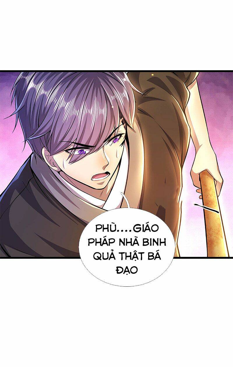 y võ chí tôn Chapter 300 - Trang 2