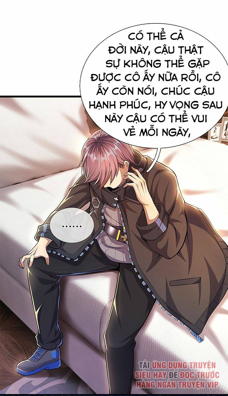 y võ chí tôn Chapter 300 - Trang 2