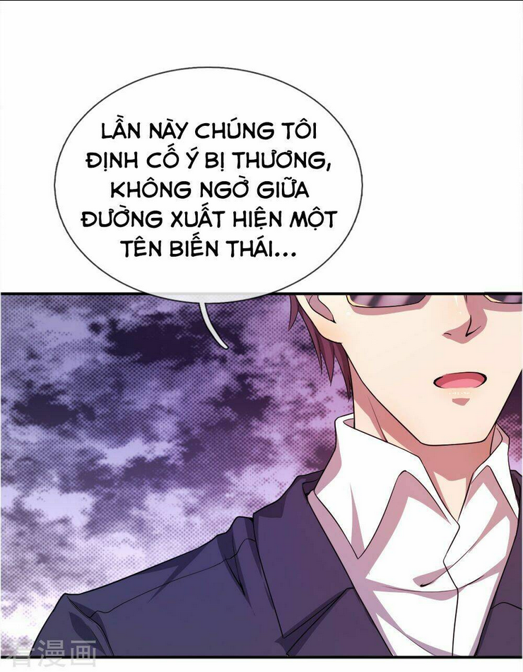 y võ chí tôn chapter 37 - Trang 2