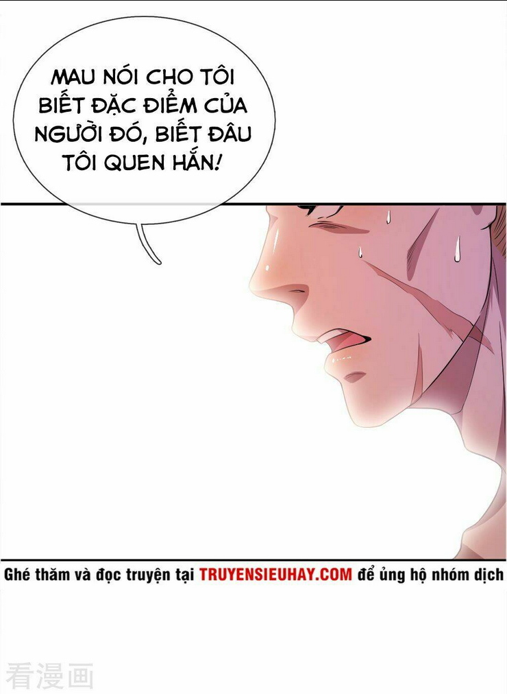 y võ chí tôn chapter 37 - Trang 2