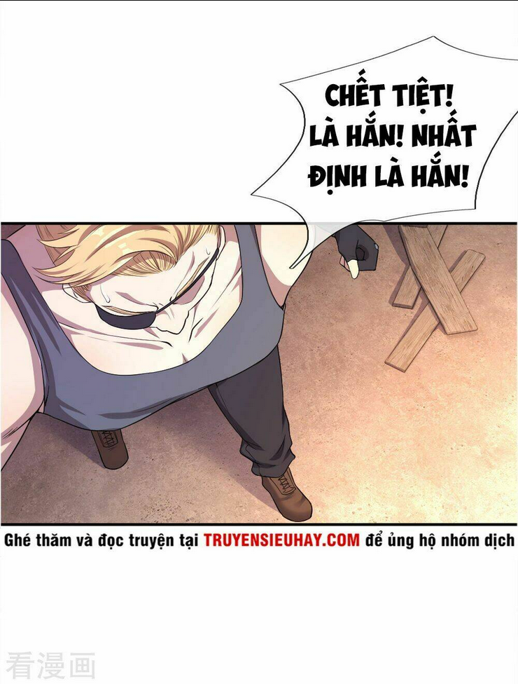 y võ chí tôn chapter 37 - Trang 2