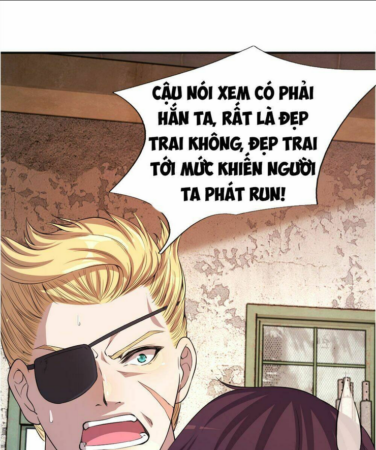 y võ chí tôn chapter 37 - Trang 2