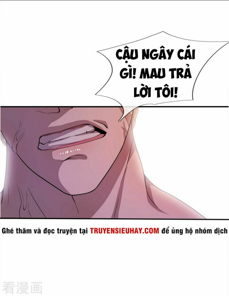 y võ chí tôn chapter 37 - Trang 2