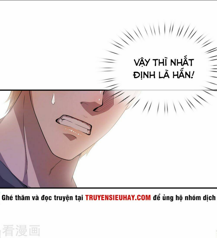 y võ chí tôn chapter 37 - Trang 2