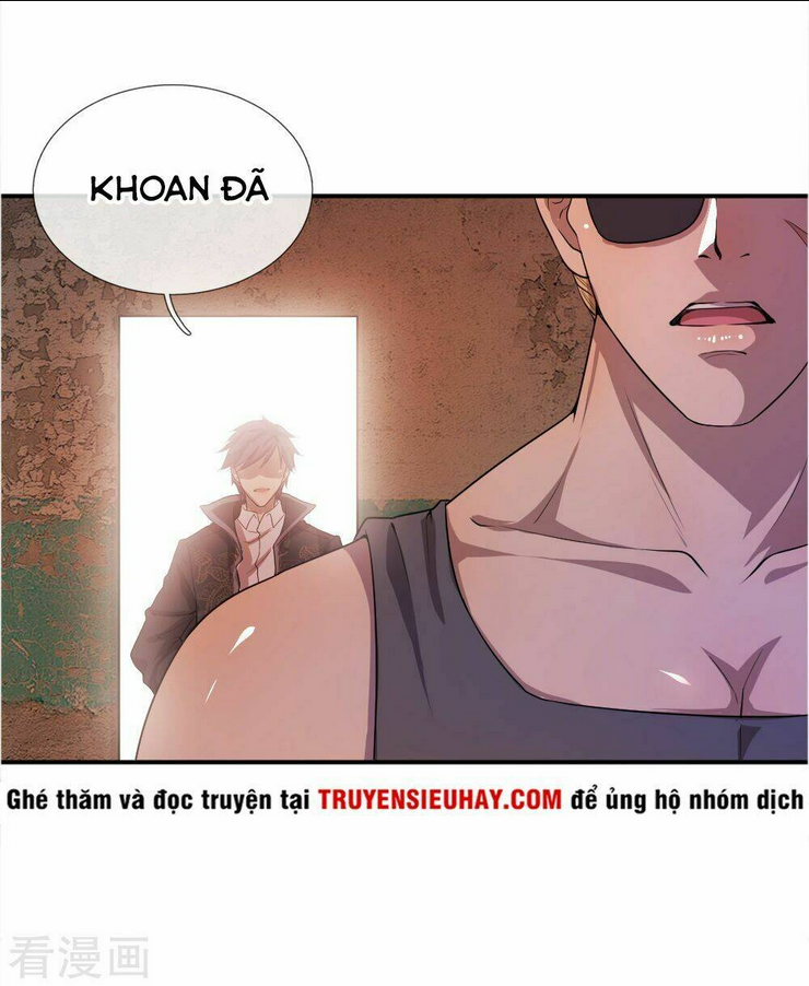 y võ chí tôn chapter 37 - Trang 2