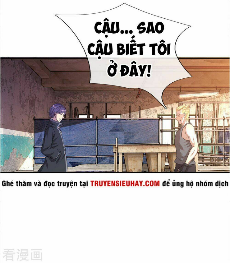 y võ chí tôn chapter 37 - Trang 2