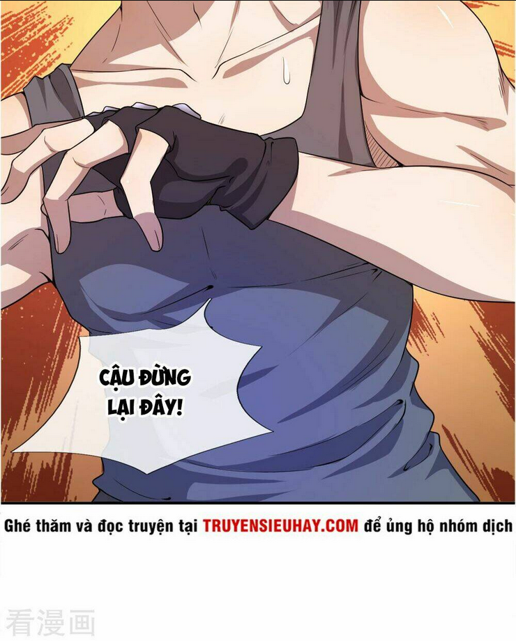 y võ chí tôn chapter 37 - Trang 2