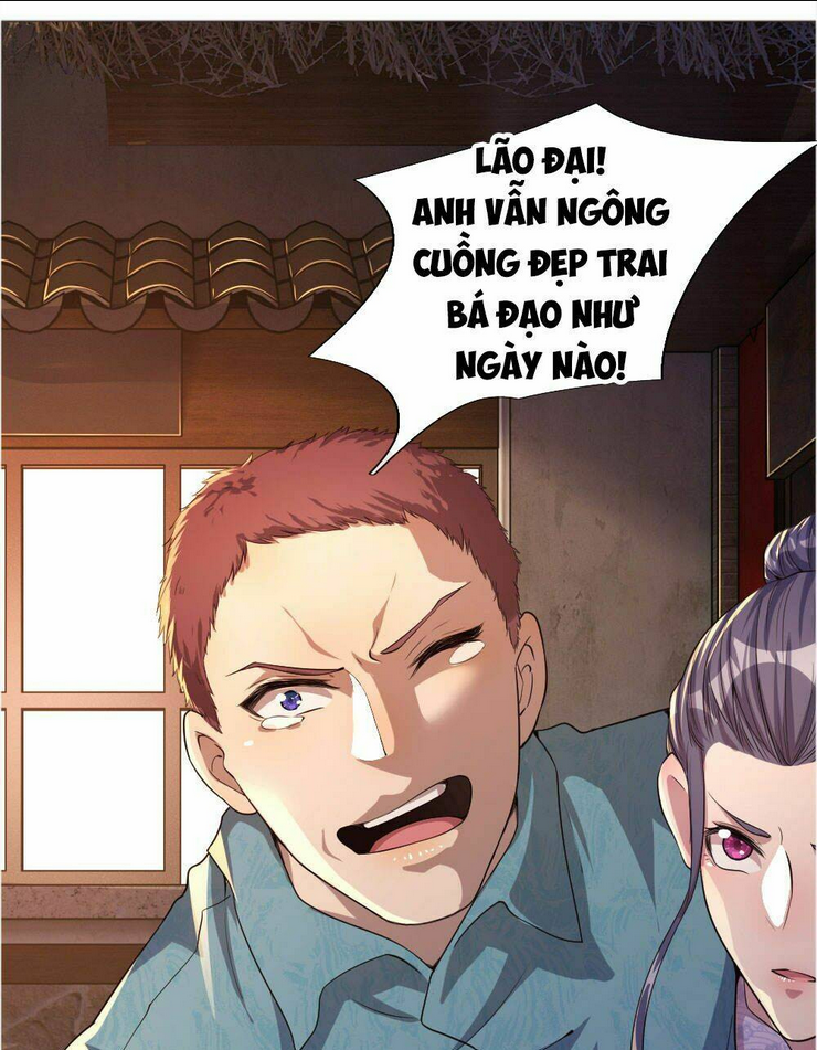 y võ chí tôn chapter 47 - Trang 2