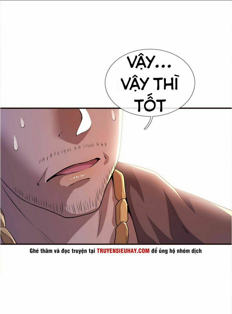 y võ chí tôn chapter 47 - Trang 2