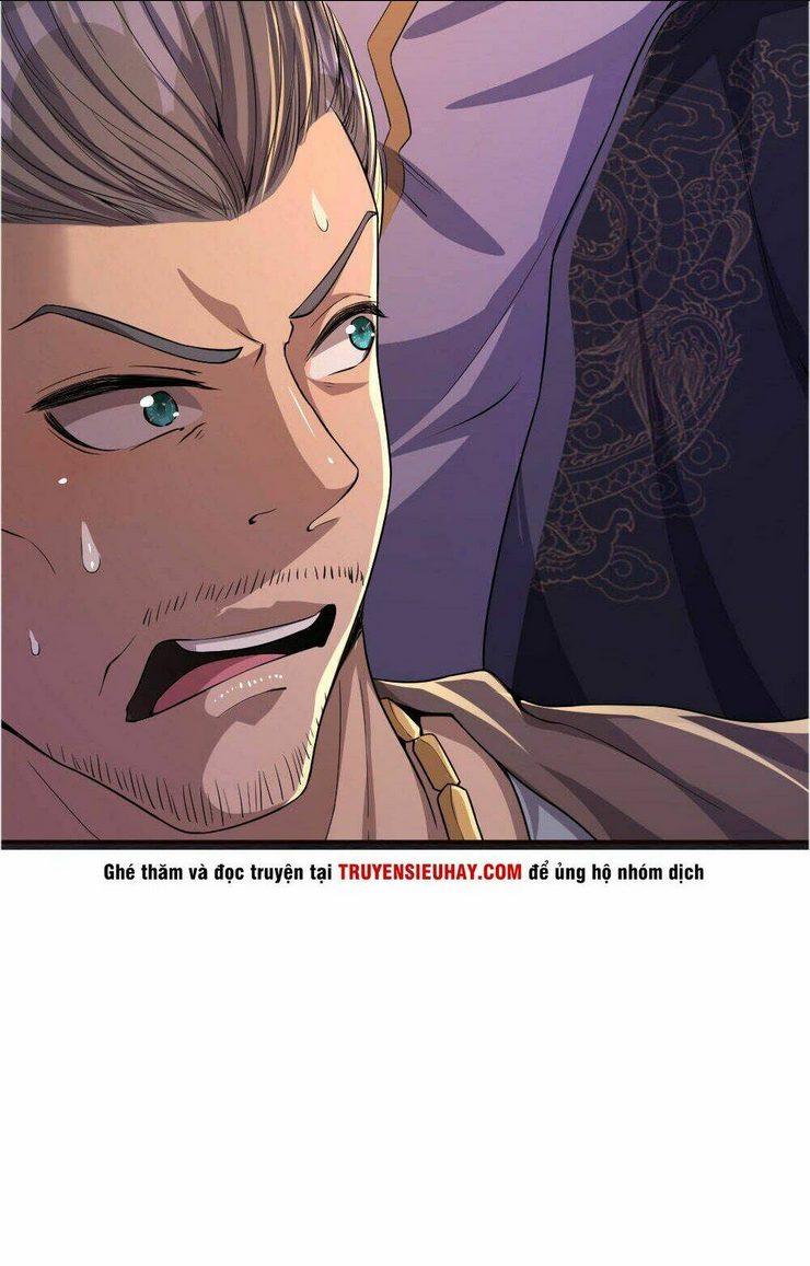 y võ chí tôn chapter 47 - Trang 2