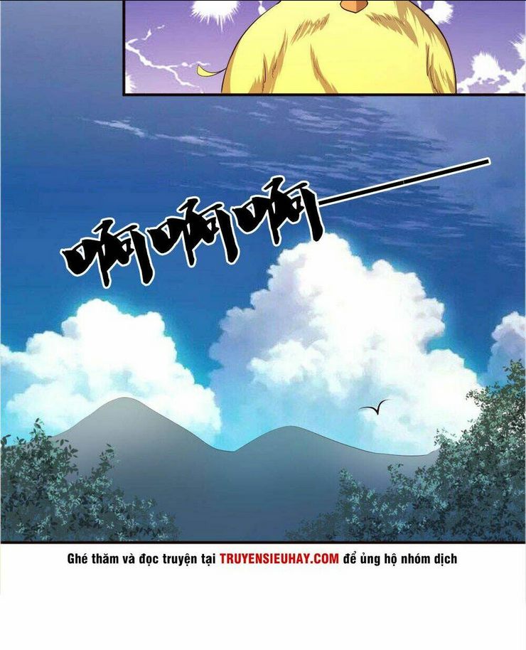 y võ chí tôn chapter 47 - Trang 2