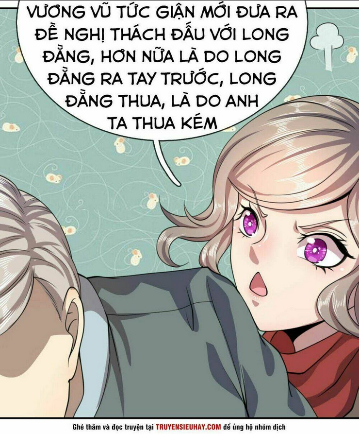 y võ chí tôn chapter 65 - Trang 2